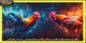 Đá Gà 88AA
