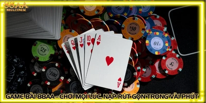 Game bài 88AA